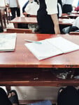 chụp lén
