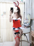 chị linh chủ shop bikini