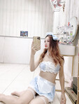 chị linh chủ shop bikini