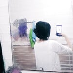 Tìm bà này bị trôi