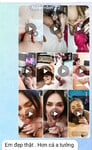 Ladyboy Hà My album clip