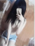 Lột đồ gái trong lớp