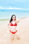 Quay len em trang