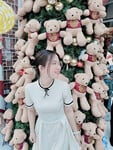 Lột đồ em Phương Thảo