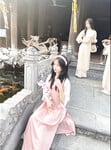 Gái xinh lớp 12