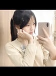 Gái xinh lớp 12
