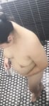 Vừa đẻ song múp lồn