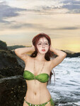 Lạnh Lùng quá