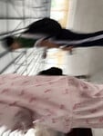 Chụp đít chị giữ xe cực múp