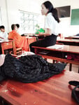 tuổi này lỗ khít lắm