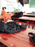 tuổi này lỗ khít lắm