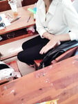 chụp lén