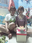Gạ tình chị gái có chồng trên mạng