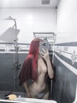 Con đĩ Ngân Nồ lồn rỉ nước thèm được đụ