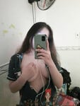 Gái xinh vú bự