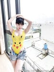 Idol bán quạt (onlyfans) Mỹ Duyên dáng ngon