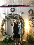 Nguyệt thích bú cặc