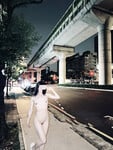 Gái xinh khỏa thân public cực múp