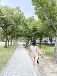 Gái xinh khỏa thân public cực múp