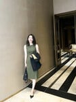 Sếp người trung xa nhà