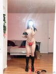 Phan ngọc Ánh Minh 2k2 du học sinh mỹ hot onlyfans - abum 4