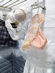 Có ai đam mê quần lót không
