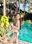 Không đẹp nhưng được cái múp