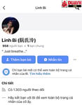 Linh bi nhắn tin gửi ảnh  sex cho bạn