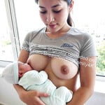 Tình mẹ thương con