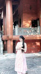 Cho con bạn thân của mình lên chơi