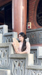 Cho con bạn thân của mình lên chơi