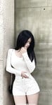 nude gai xinh 2
