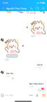 Ai có thông tin ( đặc biệt là fb) về em này ib có video