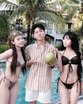 Bot lột đồ
