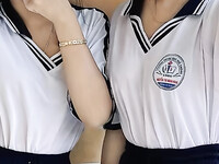 Gái xinh 9