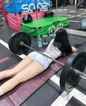 Gái xinh 9