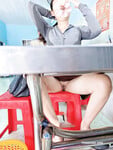 Gái Miền Tây Thì Dâm Thôi Rồi
