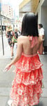 Vietnamese Lady Boss