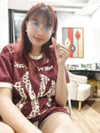 Bộ ảnh album ảnh mới em khánh ly