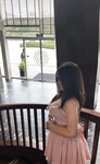 Hải yến lột đồ khoe lồn ban công