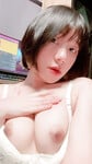 Gái múp vú bự ngon