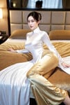 Áo dài đẹp