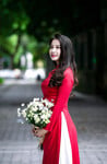 Áo dài đẹp