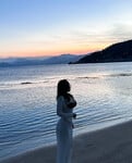 Em và biển