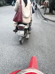 chụp lén