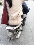chụp lén