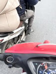 chụp lén