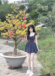lột đồ em thanh thúy 2k10