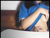 Full Thảo Anh 2k9 đang học mà bắt móc 2 dưới mô tả
