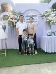 Tổng hạp